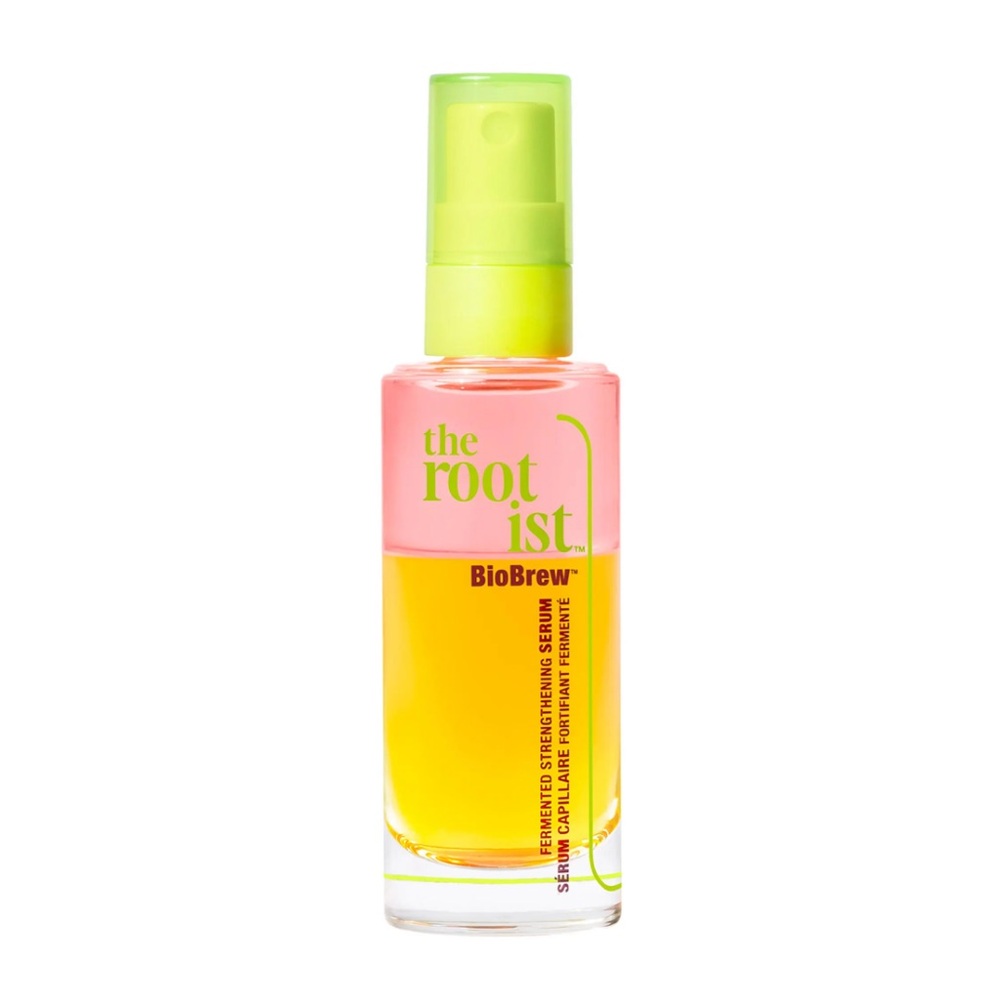 NWT The Rootist
BioBrew™ Fermented Leave-in Hair Serum for Damage Repair- 1 oz